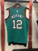 Camisa NBA Memphis Grizzlies Classic Edition 19/20