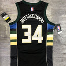 Regata Milwaukee Bucks Statement Edition 19/20