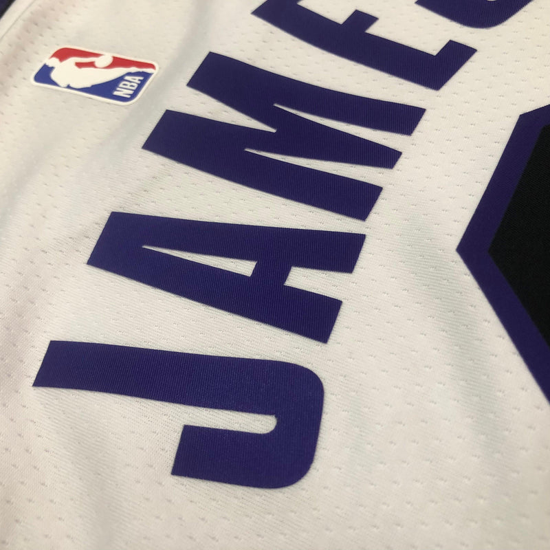 Regata Los Angeles Lakers City Edition 22/23