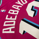 Miami Heat Sunset Vice Earned Edition 18/19