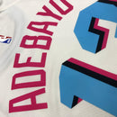 Regata Miami Heat Vice City Edition 17/18