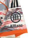 Camisa Bayern de Munique Away 25/26 - Bege