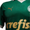 Camisa Palmeiras Versão Jogador I 24/25 - Verde