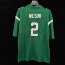 Jersey New York Jets Vapor Limited Verde