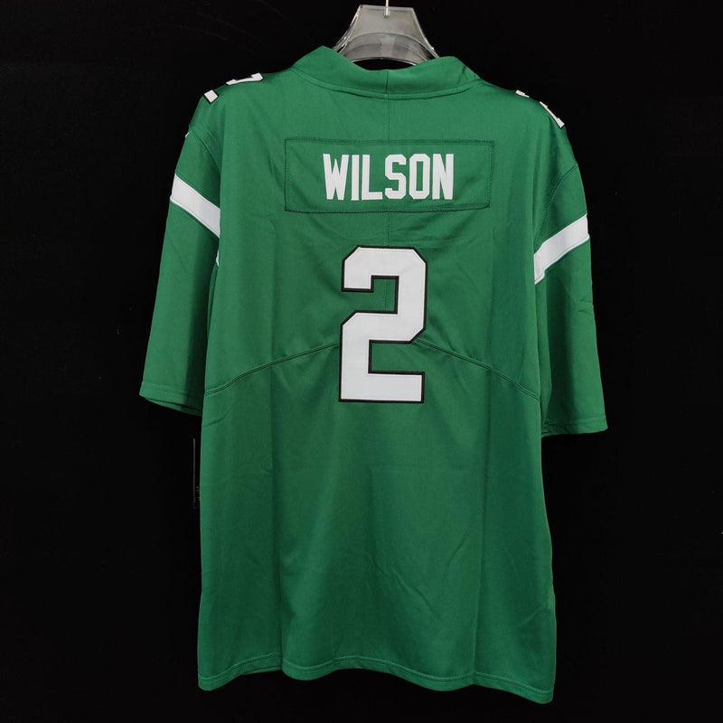 Jersey New York Jets Vapor Limited Verde
