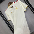 Camisa Flamengo III 2025/26 Masculina - Branca