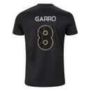Camisa Corinthians II 2024/25 "Garro 8" - Preta