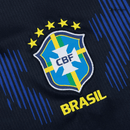 Camisa Brasil Away 2026 - Azul
