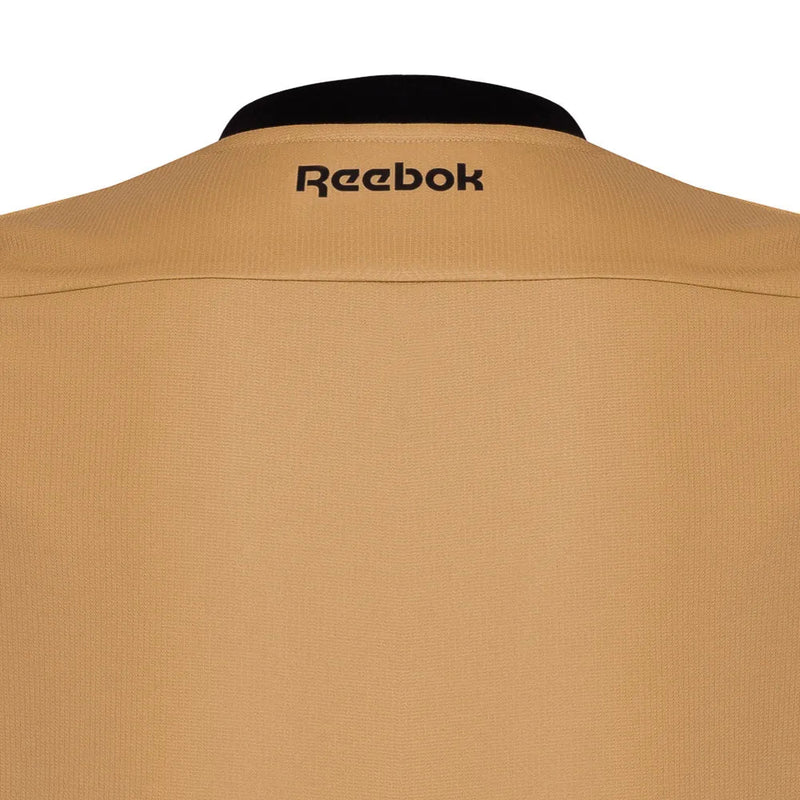 Camisa Botafogo Goleiro 2024/25 Masculina - Dourada
