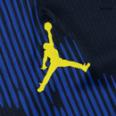 Camisa Brasil Away 2026 - Azul