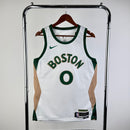 Camisa NBA Boston Celtics City Edition 23/24