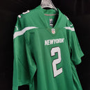 Jersey New York Jets Vapor Limited Verde
