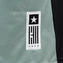 Camisa Botafogo Goleiro 2024/25 Masculina - Cinza