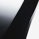 Camisa Corinthians I 2024/25 "Garro 8" - Branca e Preta