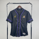 Camiseta Los Angeles Lakers Statement Edition