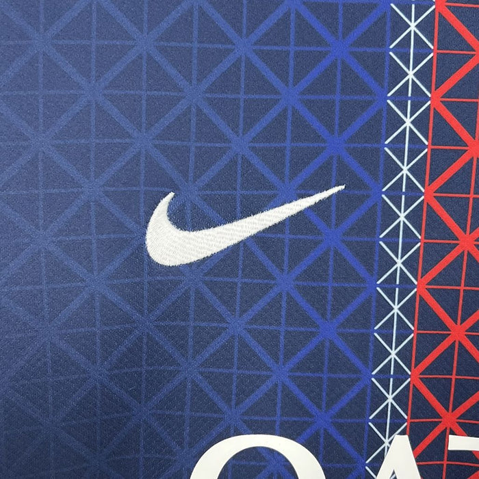 Camisa PSG 2025/26 - Home