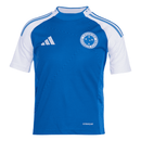 Camisa Cruzeiro I 2025/26 Masculina - Azul