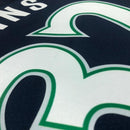 Regata Minnesota Timberwolves City Edition Diamante 75th