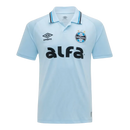 Camisa Grêmio Away 25/26 - Celeste