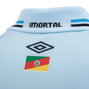 Camisa Grêmio Away 25/26 - Celeste