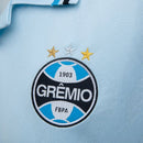 Camisa Grêmio Away 25/26 - Celeste
