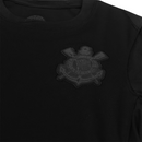 Camisa Corinthians I Feminina 2024/25 - Preta