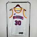 Camisa NBA Golden State Warriors Classic Edition 24/25