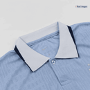 Camisa Uruguai Home 2026 - Azul Celeste