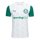 Camisa Palmeiras II 2025/26 Masculina - Branca