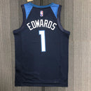 Regata Minnesota Timberwolves Icon Edition Diamante 75th