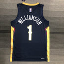 Regata New Orleans Pelicans Icon Edition Diamante 75th