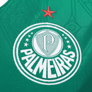 Camisa Feminina Palmeiras I 2025/26 - Verde