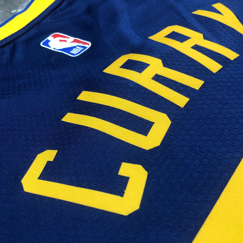 Regata Golden State Warriors Statament Edition 22/23