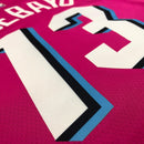Miami Heat Sunset Vice Earned Edition 18/19