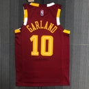 Regata Cleveland Cavaliers City Edition Diamond 75th