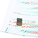 Camisa Portugal Away 2025/26 Manga Longa - Branca