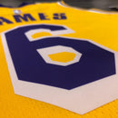 Regata Los Angeles Lakers Icon Edition 20/21