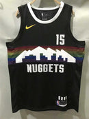 Regata Denver Nuggets City Edition 19/20
