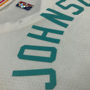 Regata San Antonio Spurs City Edition Diamante 75th