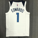 Regata Minnesota Timberwolves Association Edition Diamante 75th