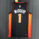 Regata Orlando Magic City Edition Diamante 75th