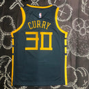 Regata Golden State Warrios City Edition 18/19