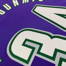 Regata Milwaukee Bucks Classic Edition 22/23