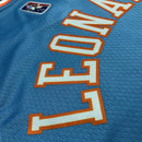 Regata Los Angeles Clippers City Edition Diamante 75th
