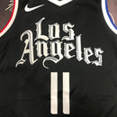 Regata Los Angeles Clippers City Edition 20/21
