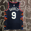 Regata New York Knicks City Edition 18/19