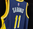 Regata Indiana Pacers City Edition Diamante 75th