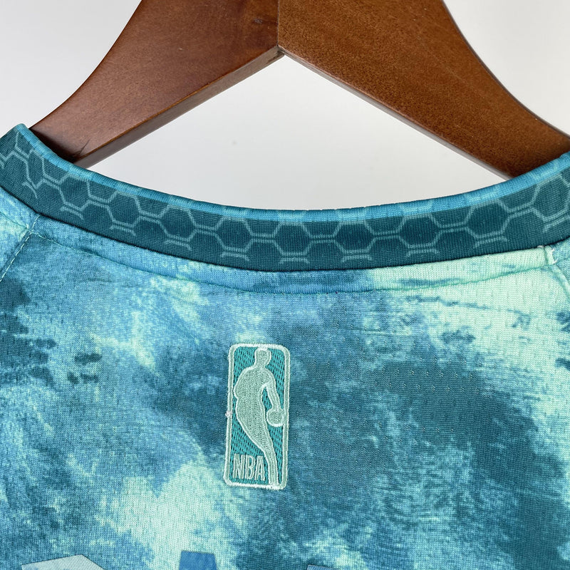 Regata Charlotte Hornets Lamelo Ball MVP Select Series
