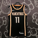 Regata Atlanta Hawks City Edition 19/20