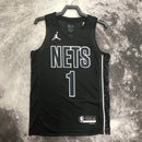 Regata Brooklyn Nets Statement Edition 22/23